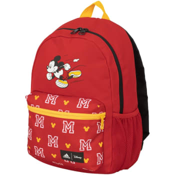 Mochila adidas Disney Mickey - 12 Litros