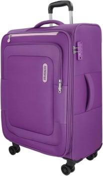 Mala De Viagem American Tourister New Duncan, Tamanho Grande (Disponível Em 2 Cores)