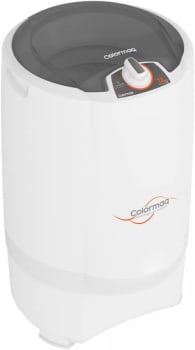 Colormaq Centrifuga de Roupas 12kg CEN12 Branco 220V