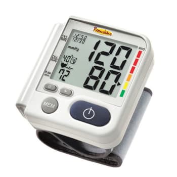 Medidor de Pressão de Pulso Oscilométrico LP200 G-Tech