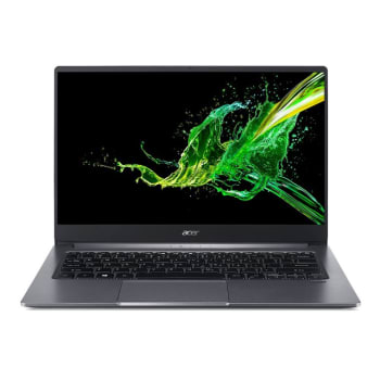 Notebook Acer Swift 3 SF314-57-767M Intel Core i7 16GB 512 GB SSD 14' Windows 10