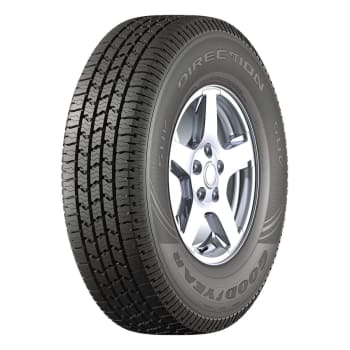 Pneu Goodyear Aro 15 235/75R15 Direction SUV