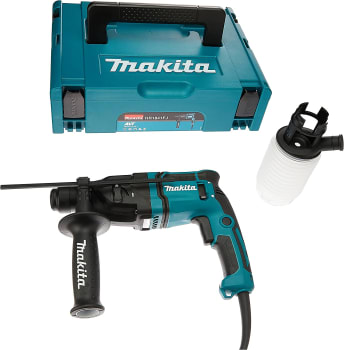 Makita Martelete Rotativo 18mm (11/16 Pol)