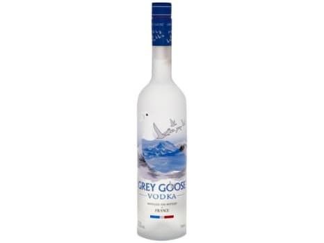 Vodka Francesa Grey Goose Original 750ml - Magazine Ofertaesperta