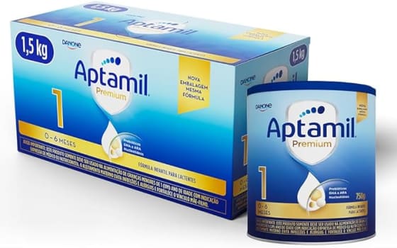 Aptabox Aptamil Premium 1-1,5kg