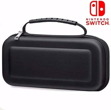 Case para Nintendo Switch - JSX