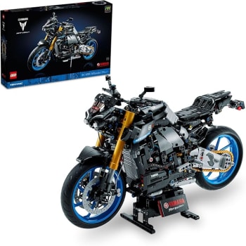 LEGO Set Technic 42159 Yamaha MT 10 SP 1478 peças