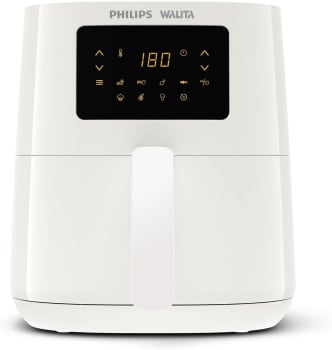 Fritadeira Elétrica Sem Óleo Air Fryer Philips Walita RI9252 4,1 L Digital