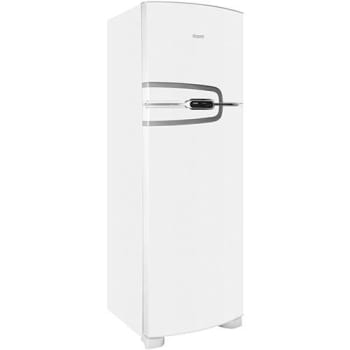 Geladeira/Refrigerador Consul Frost Free Duplex 340 Litros Branca CRM38NBANA 110v