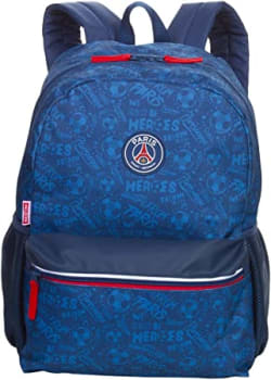 Mochila Grande PSG M Plus - Colorido