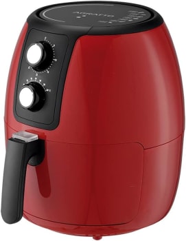 AirFryer 3,6L AGRATTO