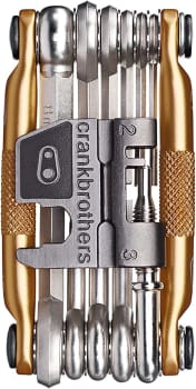 Crankbrothers Multiferramenta 17