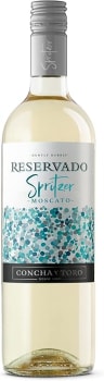 Concha y Toro Reservado Moscato Spritzer 750ml