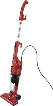 Aspirador De Pó Turbo Cycle, Mondial, Vermelho/Preto, 1100W, 220V - AP-36