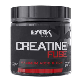 Creatine Fuse 300g Dark Lab - Creatina - Magazine Ofertaesperta