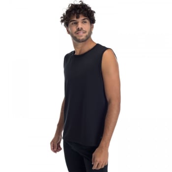 Camiseta Regata Oxer Basic Light - Masculina