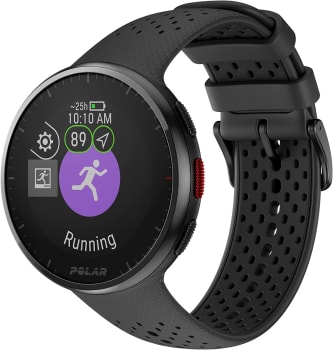 Relógio Esportivo com GPS Avançado - Polar Pacer