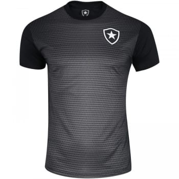 Camiseta do Botafogo Gradient 19 - Masculina