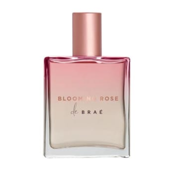 Braé Blooming Rose - Fragrância para Cabelo 50ml - Perfume para Cabelo - Magazine {{route.pmdStoreName}}