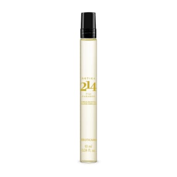 Botica 214 Fiji Paradise Eau de Parfum Fougére Especiado 10ml