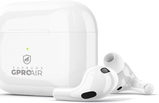 Earbuds - Fone de ouvido GPro Air - Com Pop-up Connection - Gshield