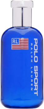 Ralph Lauren, Polo Sport EDT, Perfume Masculino, 125 ml