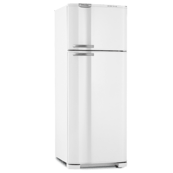 Geladeira/Refrigerador Cycle Defrost 462L Branco (DC49A) 