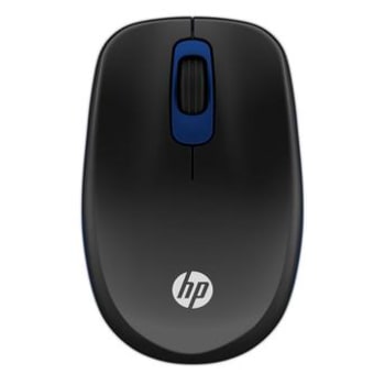 Mouse sem Fio HP Z3600 Preto