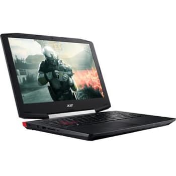 Notebook Acer Intel Ci5 7ª Geração 8GB 1TB VX5-591G-54PG 15,6" Windows 10 