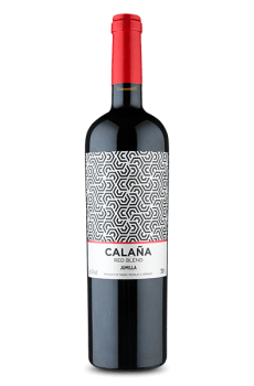 Bodegas Alceño Calaña D.O. Jumilla Red Blend 2016 (750 ml)