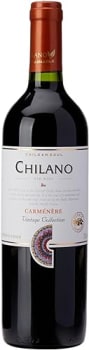 Chilano Vinho Chileno Tinto Carmenere 750Ml