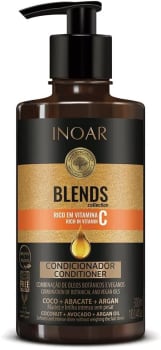 Inoar Blends Condicionador 300Ml, Inoar