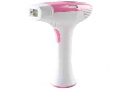 Depilador Fotoelétrico Basall iPilator Luz Pulsada - 5 Níveis de Potência - Magazine Ofertaesperta