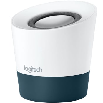 Caixa de Som Logitech Z51 Portátil USB P3