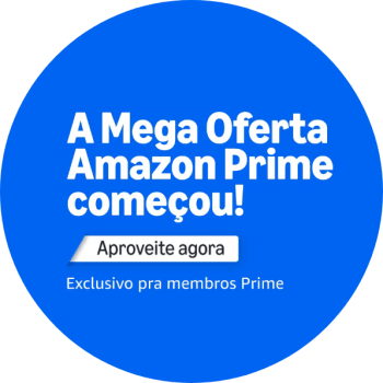 Mega Oferta Amazon — Oferta Exclusivas para Membros Prime