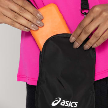 Shoulder bag ASICS Crossbody