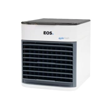 Climatizador de Ar Portátil EOS Arctic Fresh 450 ml ECL04U Bivolt Bivolt - Magazine Ofertaesperta