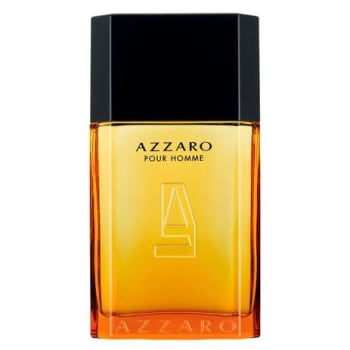 Azzaro Pour Homme Azzaro - Perfume Masculino - Eau de Toilette - Magazine Ofertaesperta