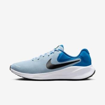 Tênis Nike Revolution 7 Masculino - Azul