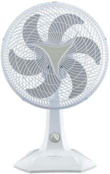  Ventilador, Protect 30, Branco, 110V, Britânia 