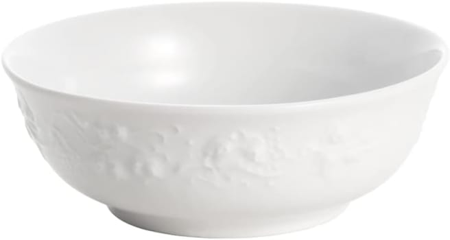 Rojemac Conjunto 6 Bowls Porcelana Limoges Vendange 14x5cm