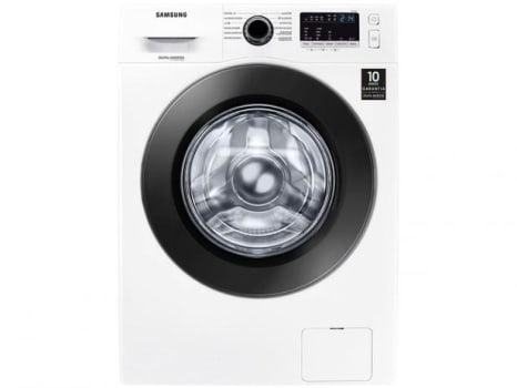 Lavadora de Roupas Samsung WW11J4473PW/AZ - 11Kg 11 Programas de Lavagem Branco - Magazine Ofertaesperta