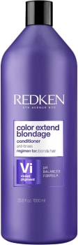 Redken Color Extend Blondage Condicionador 1000 Ml