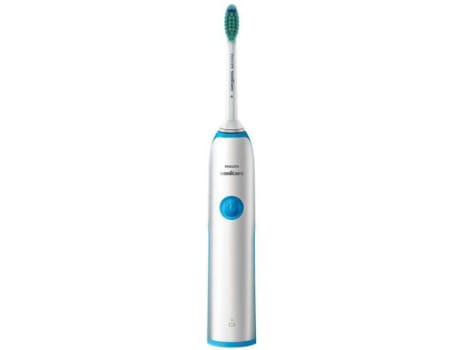 Escova de Dente Elétrica Philips Sonicare - Essence + HX3211/13