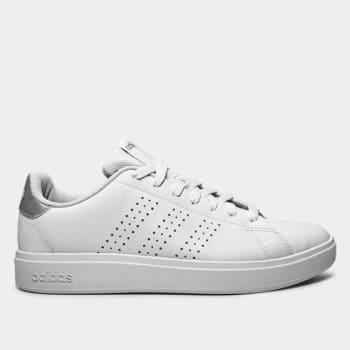 Tênis Adidas Advantage Base 2.0 Feminino - Tênis Esportivo - Magazine OfertaespertaLogo LuLogo Magalu