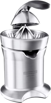 Espremedor Express Tramontina, 69000011, 127V (Prata/Inox)