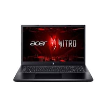 Notebook Gamer Acer Nitro V15 i7-13620H 8GB SSD 512GB Geforce RTX 3050 Tela 15.6" FHD Linux - ANV15-51-7837