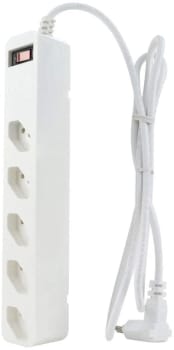 iCLAMPER Energia 5 Branco