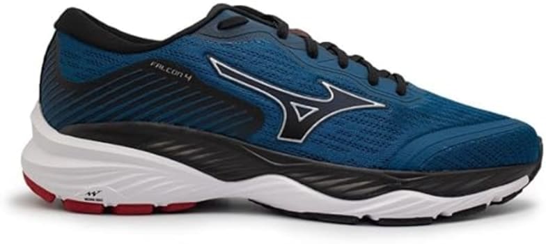 Tênis Mizuno Wave Falcon 4 - Masculino Tam 40