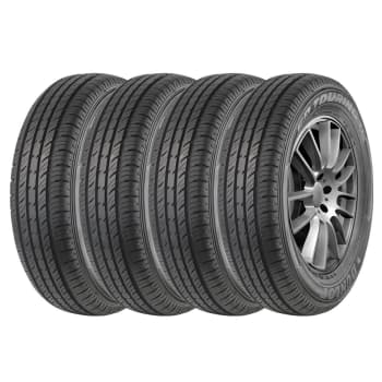 Kit 4 Pneus Dunlop Aro 15 - 175/65R15 SP Touring T1